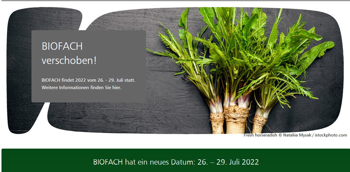 BioFach_2022